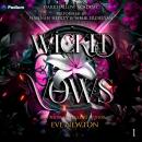 Wicked Vows: DarkHallow Academy, Book 1 Audiobook