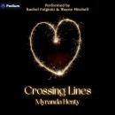 Crossing Lines Audiobook