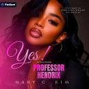Yes! Professor Hendrix Audiobook