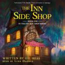 The Inn Side Shop Audiobook