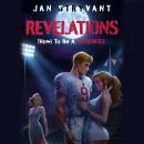 Revelations: How to Be a Werewolf Audiobook