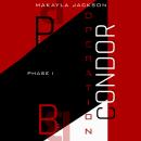 Project Blackwell: Operation Condor Audiobook