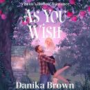 As You Wish Audiobook