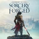 Sorcery Forged Audiobook