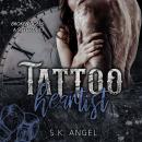 Tattoo Heartist Audiobook