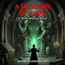 A Daemon in Jade: A Short Horror Story Audiobook