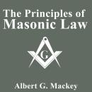 The Principles of Masonic Law Audiobook