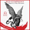 Red Symphony: Chapter 40 X-Ray of Revolution, Joseph Landowski