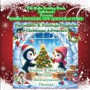 Periwinkle & Penelope Penguins Christmas Adventure Audiobook