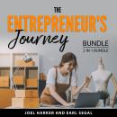 The Entrepreneur's Journey Bundle, 2 in 1 Bundle: Online Business Game Plan and Startup Mindset Audiobook