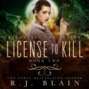License to Kill Audiobook