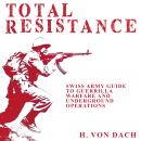 Total Resistance Audiobook