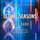 Lethal Seasons Audiobook