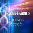 Lessons Learned Audiobook