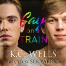 Gay on a Train Audiobook