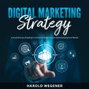 Digital Marketing Strategy: A Comprehensive Roadmap to Achieving Online Success and Dominating Your  Audiobook