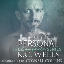 Personal - The Complete Series Audiobook