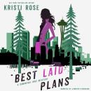 Best Laid Plans: A Samantha True Mystery Audiobook