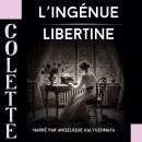 [French] - L'Ingénue libertine Audiobook