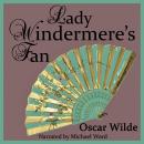Lady Windermere's Fan Audiobook
