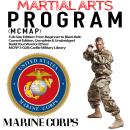 The Marine Corps Martial Arts Program (MCMAP): Full-Size Edition: From Beginner to Black Belt: Curre Audiobook