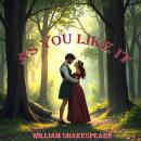 As you like it Audiobook