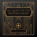 All Quiet on the Western Front Audiobook
