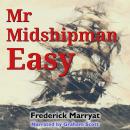 Mr Midshipman Easy Audiobook