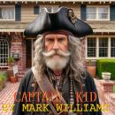 Captain Kid Audiobook