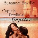 Captain Devlin's Captive Audiobook