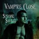 Vampire Close Audiobook