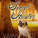The Secret Hunter Audiobook