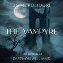 The Vampyre Audiobook