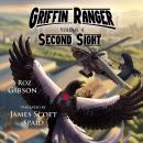 Second Sight Audiobook