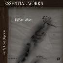 Essential Works of William Blake Audiobook