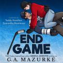 End Game Audiobook