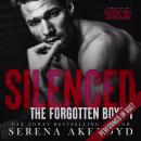 Silenced Audiobook
