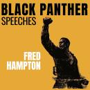 Black Panther Speeches Audiobook
