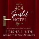 Room 404: The Scarlet Hotel Audiobook