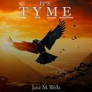 It’s TYME: Take Your Message Everywhere Audiobook