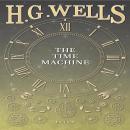 The Time Machine Audiobook