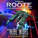 The Nubl Wars Audiobook