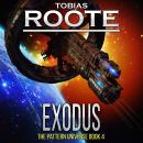 Exodus Audiobook