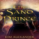 The Sand Prince: The Demon Door Book One Audiobook