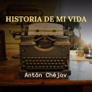 [Spanish] - Historia de mi Vida Audiobook