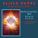Cliché-Verre: Miniatures On Glass Audiobook