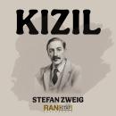 [Turkish] - Kızıl Audiobook