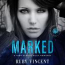 Marked Audiobook