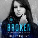 Broken Audiobook