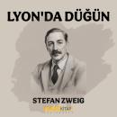 [Turkish] - Lyon'da Düğün Audiobook